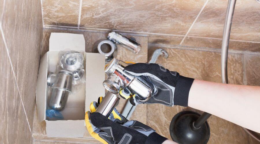 Expert flood damage restoration services in Monroe, NY